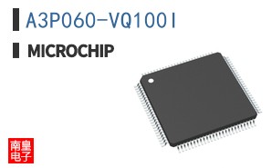 A3P060-VQ100I