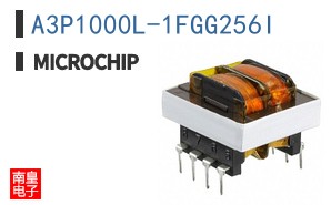 A3P1000L-1FGG256I