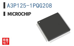 A3P125-1PQG208