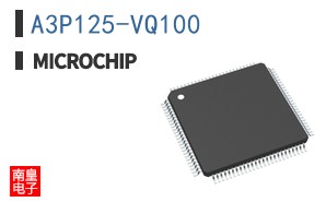A3P125-VQ100