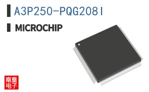 A3P250-PQG208I