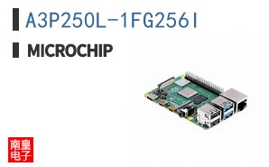 A3P250L-1FG256I