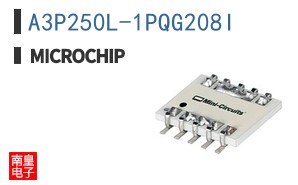 A3P250L-1PQG208I