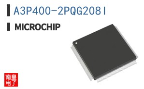 A3P400-2PQG208I