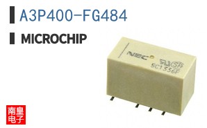 A3P400-FG484