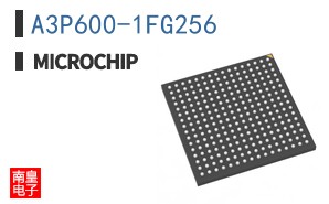 A3P600-1FG256