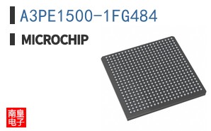 A3PE1500-1FG484