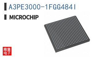 A3PE3000-1FGG484I