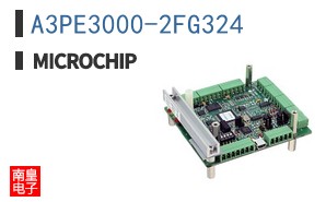 A3PE3000-2FG324