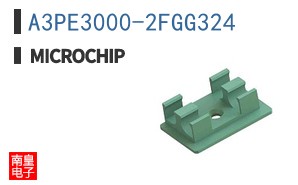 A3PE3000-2FGG324