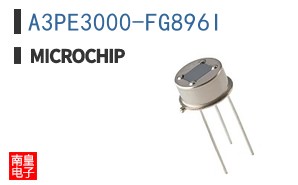 A3PE3000-FG896I