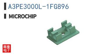 A3PE3000L-1FG896
