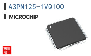 A3PN125-1VQ100