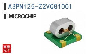 A3PN125-Z2VQG100I