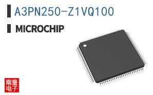 A3PN250-Z1VQ100