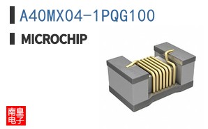 A40MX04-1PQG100