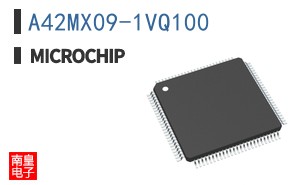 A42MX09-1VQ100
