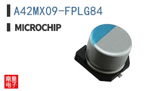 A42MX09-FPLG84