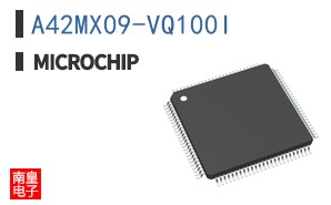 A42MX09-VQ100I