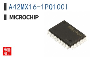 A42MX16-1PQ100I