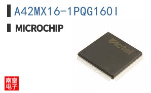 A42MX16-1PQG160I