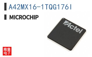A42MX16-1TQG176I