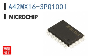 A42MX16-3PQ100I