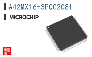 A42MX16-3PQG208I