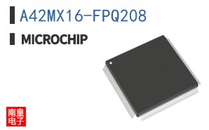 A42MX16-FPQ208
