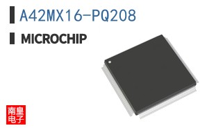 A42MX16-PQ208
