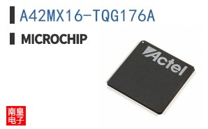 A42MX16-TQG176A