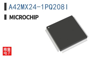 A42MX24-1PQ208I