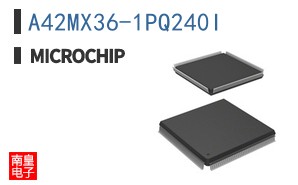 A42MX36-1PQ240I