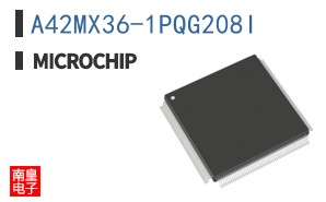 A42MX36-1PQG208I