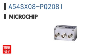 A54SX08-PQ208I