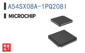 A54SX08A-1PQ208I