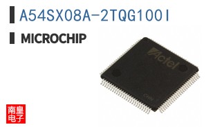 A54SX08A-2TQG100I