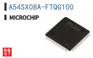 A54SX08A-FTQG100