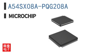 A54SX08A-PQG208A