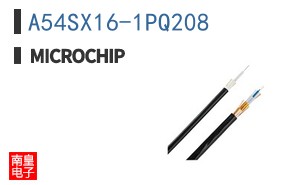 A54SX16-1PQ208