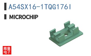A54SX16-1TQG176I