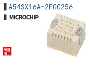 A54SX16A-2FGG256