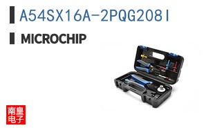 A54SX16A-2PQG208I