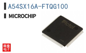 A54SX16A-FTQG100