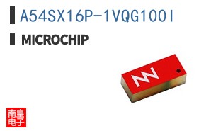 A54SX16P-1VQG100I