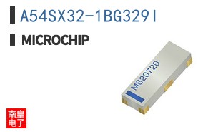 A54SX32-1BG329I