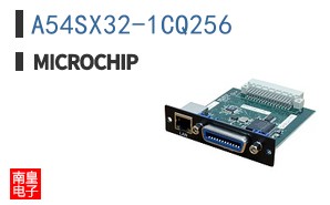 A54SX32-1CQ256