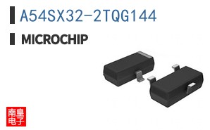 A54SX32-2TQG144