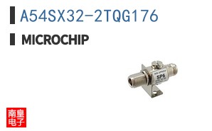 A54SX32-2TQG176