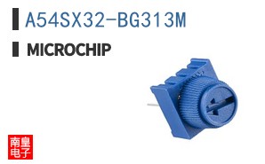 A54SX32-BG313M